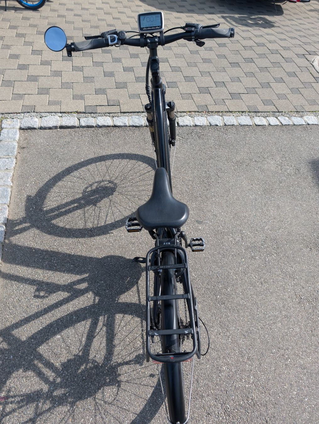 Biciclette: Aureus Ebike 25km/h – Usato da Menziken venduto da ezadinho 6