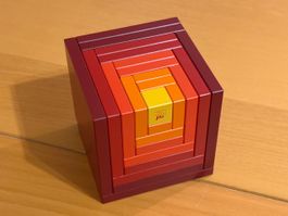 Holzspielzeug "Cella" von Naef