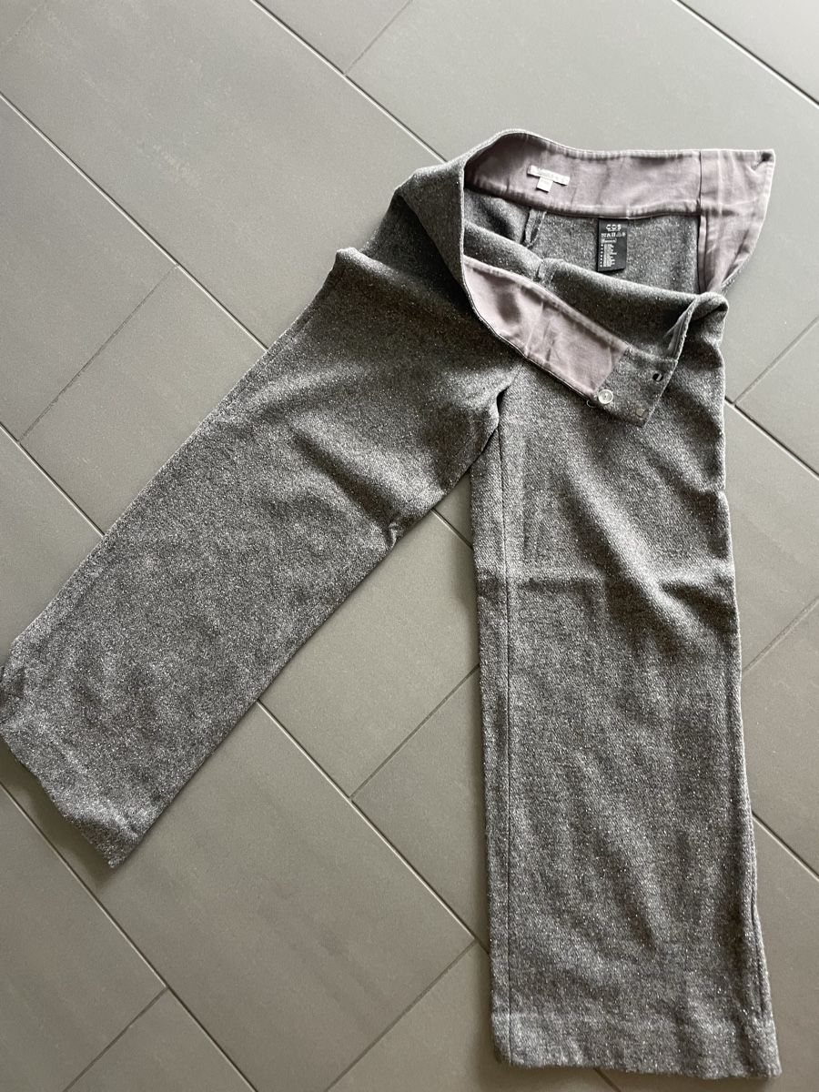 Cos Hosen: COS Hose – Gebraucht aus Oberkirch LU von lea_skv5