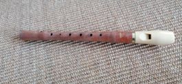 Hohner Holzflöte