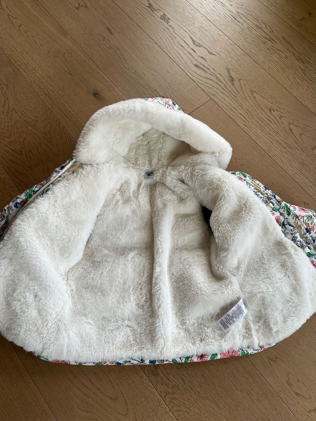 Petit Bateau Giacche & Cappotti: Petit Bateau Winterjacke – Nuovo (secondo la descrizione) da Zürich venduto da adriana_d85 1