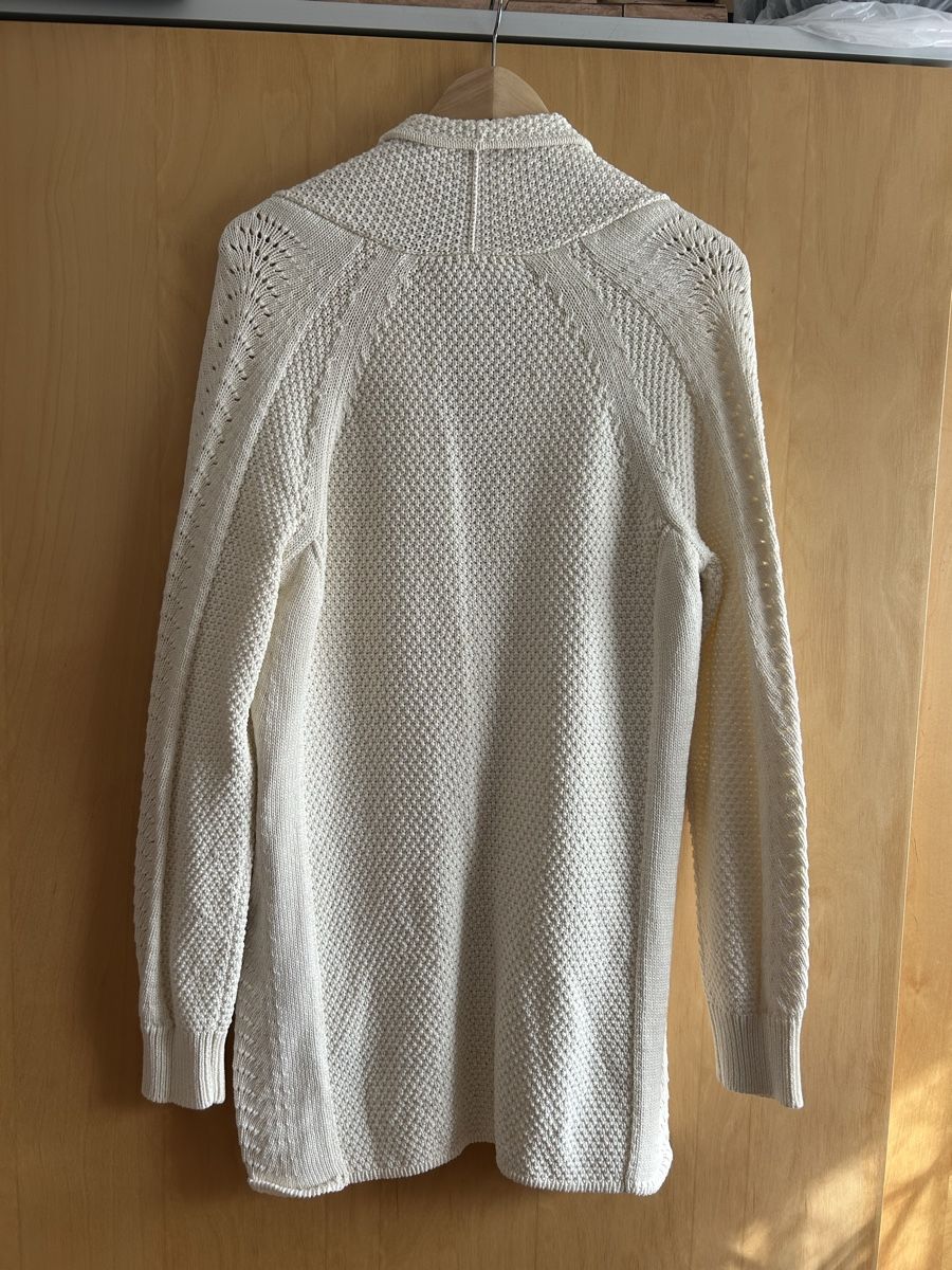 Vestes: BITTEGA VENETA Strickjacke IT44 D38 Baumwolle – D'occasion à Oftringen par Odessa65 1
