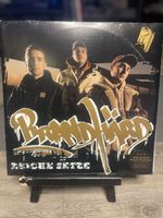 Brandhärd / Zeiche Setze / 4LP Deluxe Vinyl Package