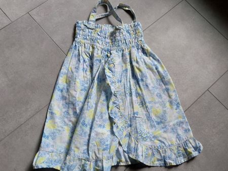 Sommerkleid Grösse 110
