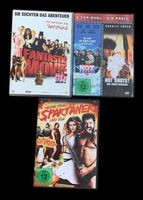 DVD Set Filme Komödien gebraucht