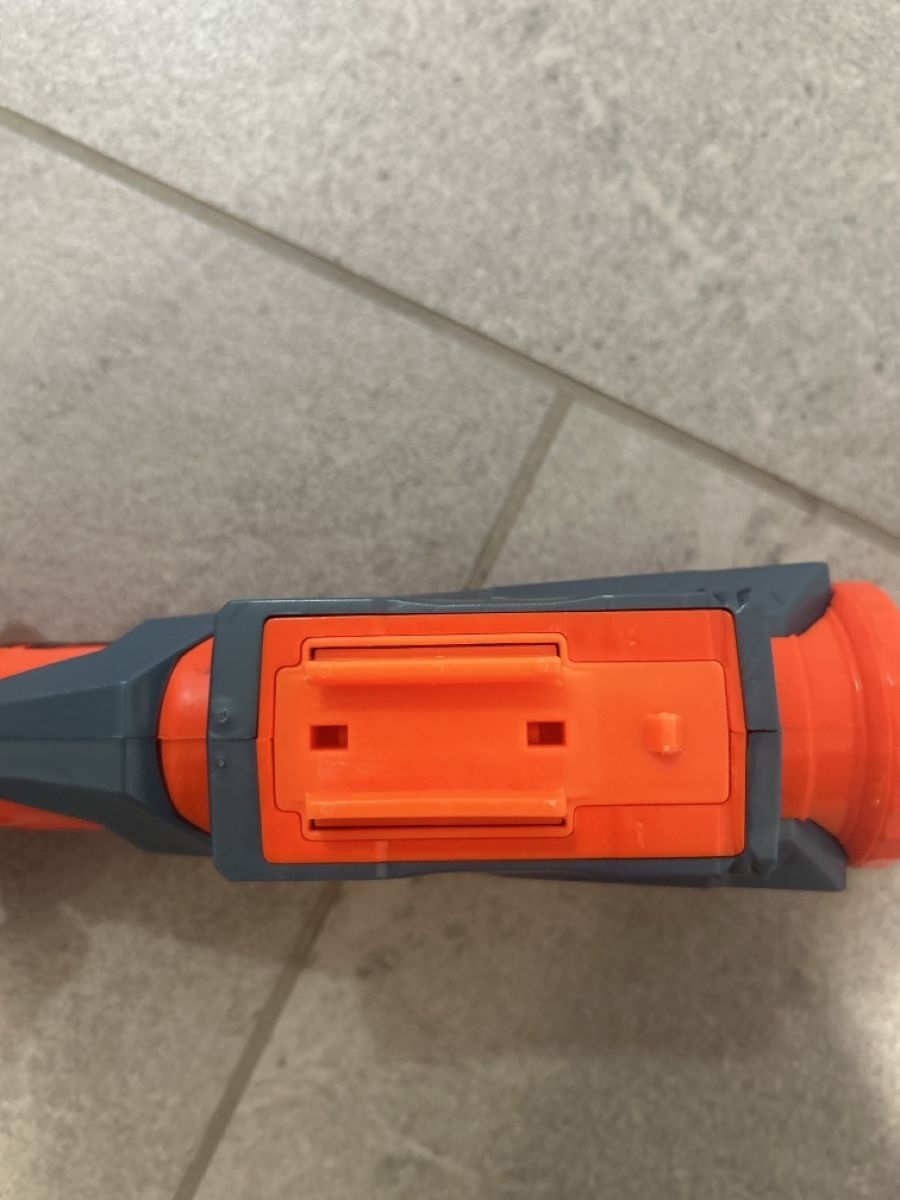 Nerf Giocattoli: Nerf gun acsessories – Usato da Fahrwangen venduto da qtechx 2