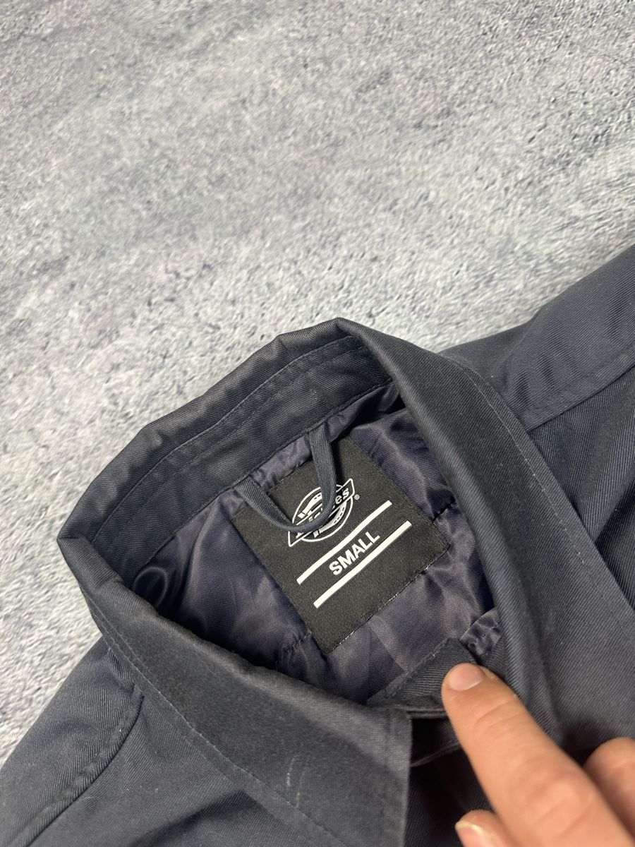 Dickies Giacche: Dickies Hemdjacke, Schwarz, Grösse S,  – Usato da Luzern venduto da kim221080 2