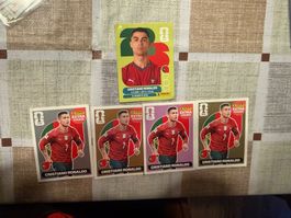 ⚽️🔥❤️ EXTRA RONALDO KOMPLETT SET! 🔥⚽️❤️