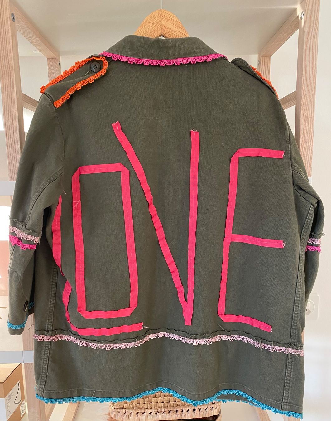 Giacche: NEU De Hart Jacke – Nuovo (secondo la descrizione) da Dübendorf venduto da Li-sell 2