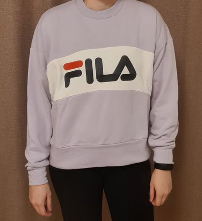 Pullover Fila