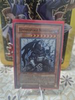 Yugioh Himmelsplage Nohrellas