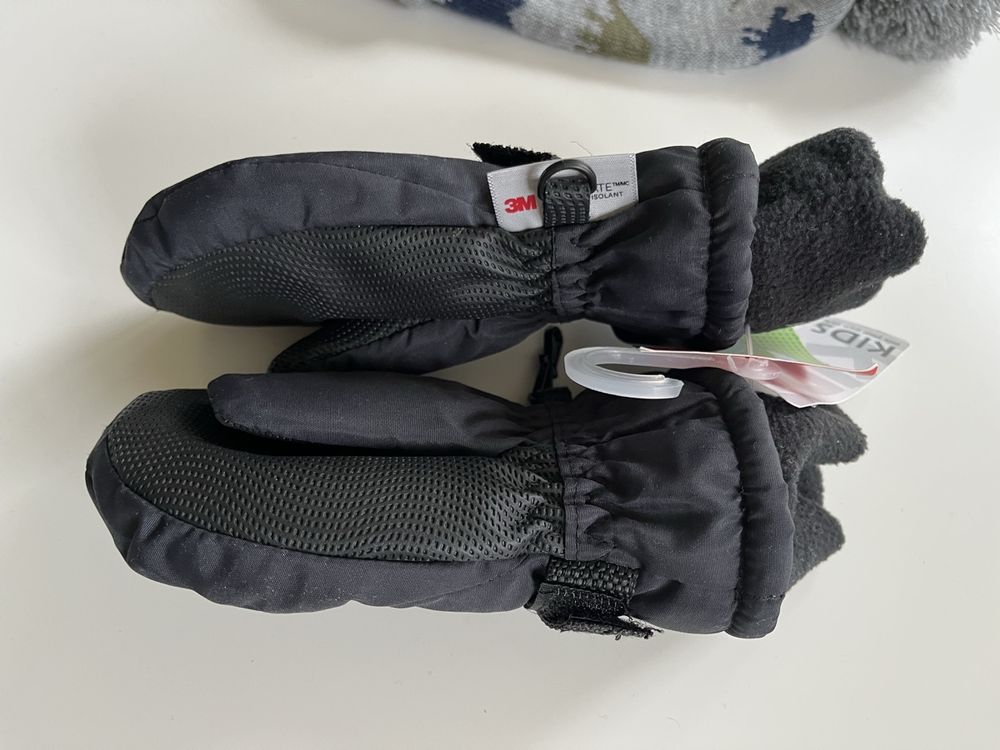 Migros Gants: MIGROS Handschuhe 2 - 4 Jahre NEU – Neuf avec emballage d'origine à Wolfwil par NewGirl