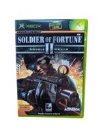 Soldier of Fortune 2 Xbox Classic ohne Anleitung