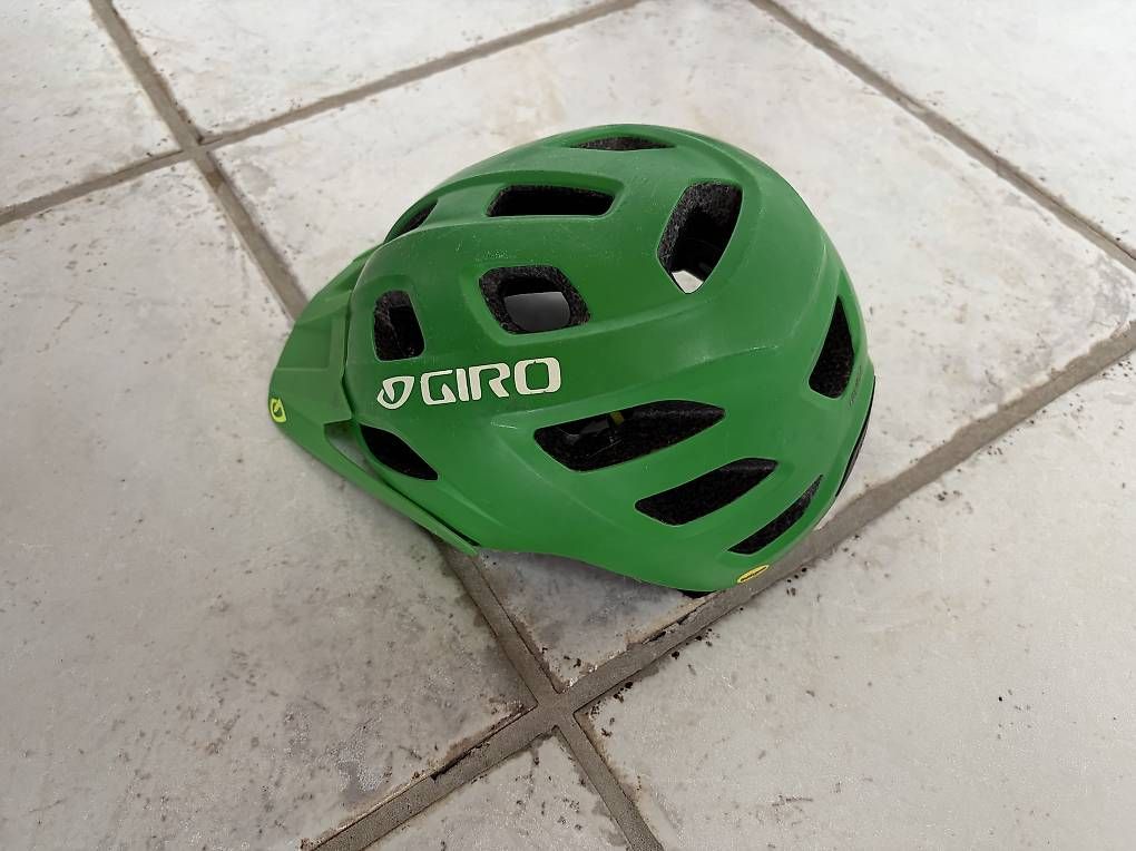 Casques: Velohelm Kind Gr. 47-54 cm – D'occasion à Schönenberg ZH par Helicase 1