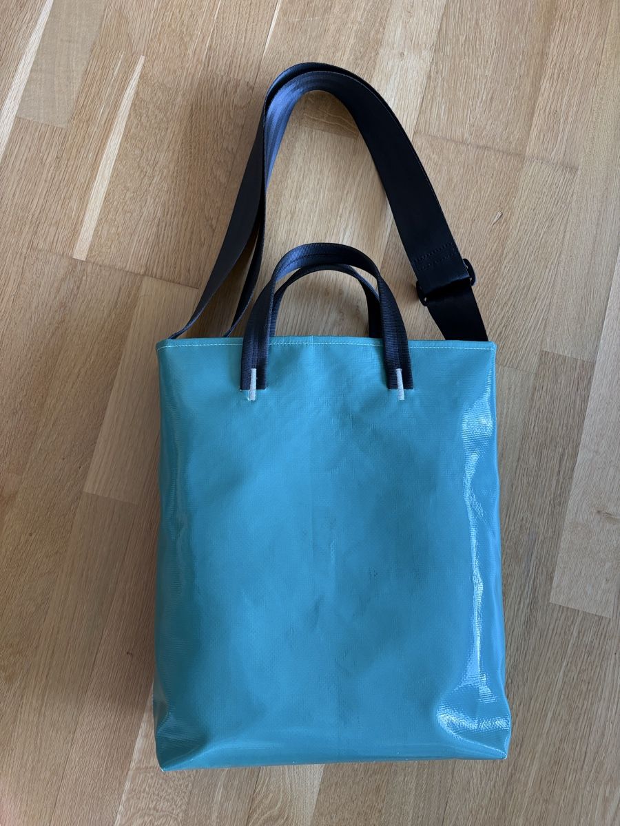 Freitag Sacs: Freitagtasche Leland – D'occasion à Schaffhausen par tigerente84 1