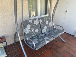 Hollywood Schaukel