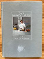 Coop Mittwoch-Studio: Die 100 besten Rezepte