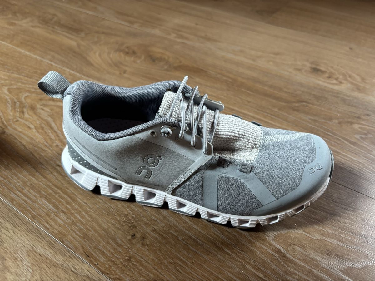 On Scarpe da donna: ON SCHUHE Damen Nr. 36 – Nuovo (secondo la descrizione) da St. Moritz venduto da rac_k8rh