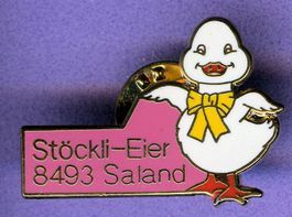 Stöckli-Eier   Saland