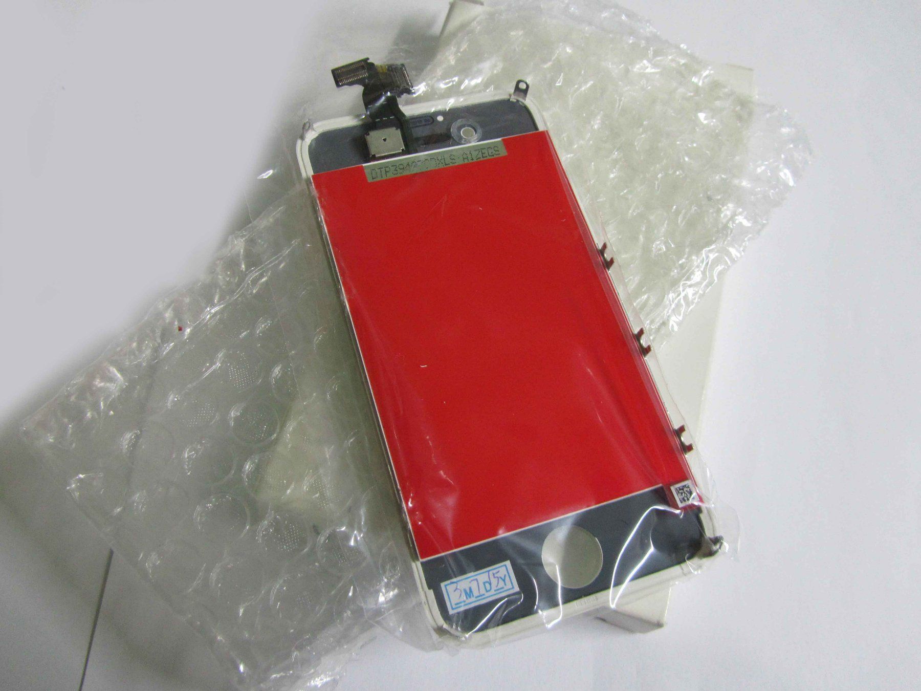 Apple Portables: 8xiPhone 4s LCD Display Weiss – Neuf (Voir description) à moosseedorf par star1210 3