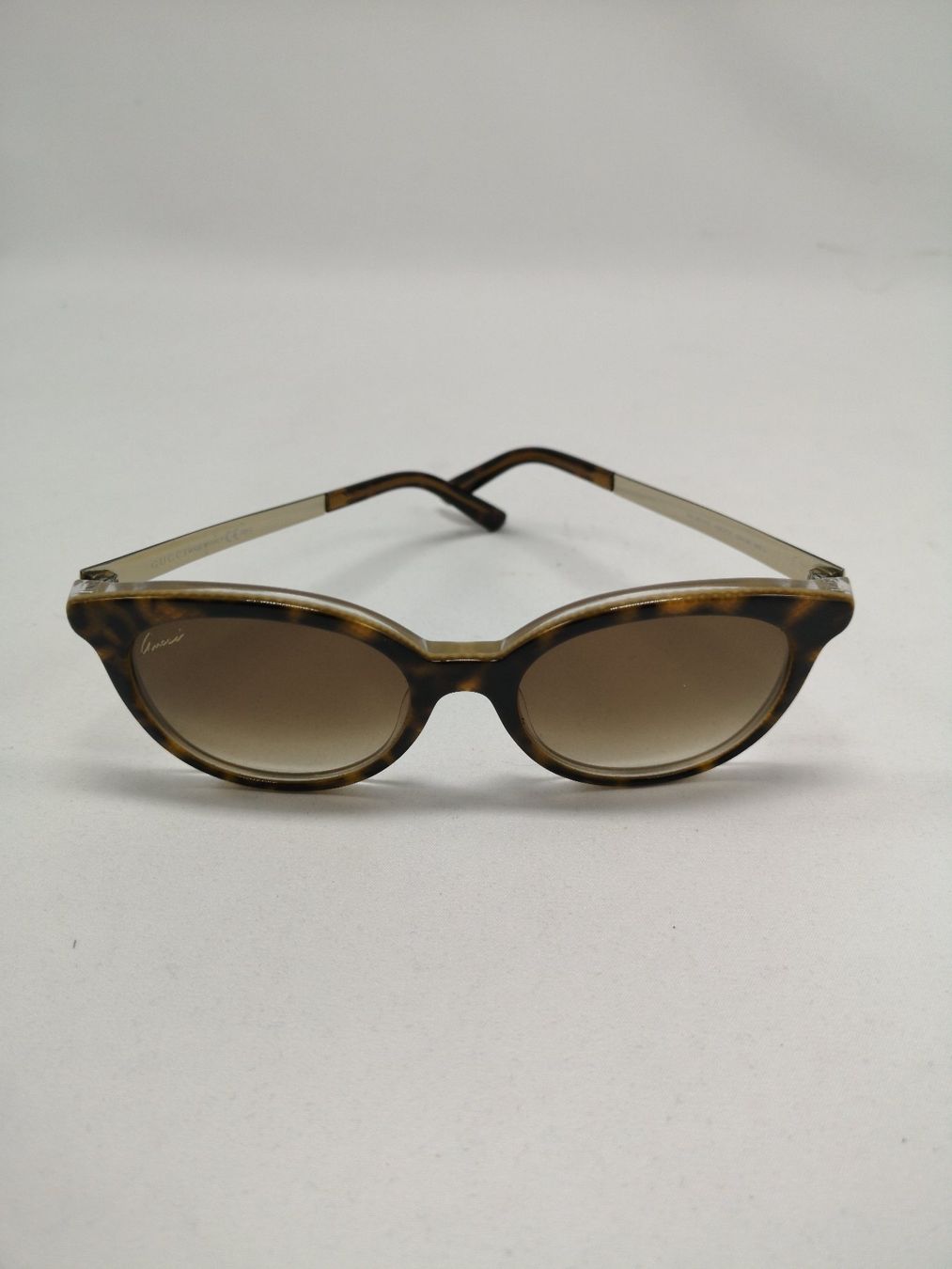 Gucci Brillen & Gläser: GUCCI / Authentiques / Luxe - Qualité - Classe ! – Gebraucht aus Bulle von italicum 1