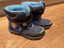 Paw Patrol Winterstiefel, Gr. 29