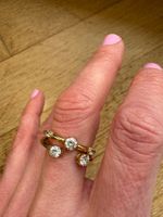 Bague neuve Swarovski