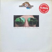 THE DOOBIES BROTHERS - TAKIN' IT TO THE STREETS