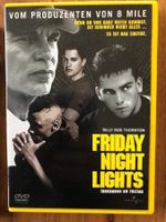 DVD Friday Night Lights