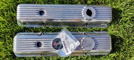 Chevrolet Corvette LT-1 LT1 / 1968 -1982 V8 Ventildeckel V8