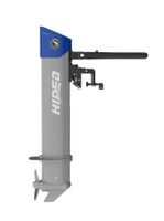 Hidea Easy 1000 Elektro-Aussenborder 1 kW, mit Akku