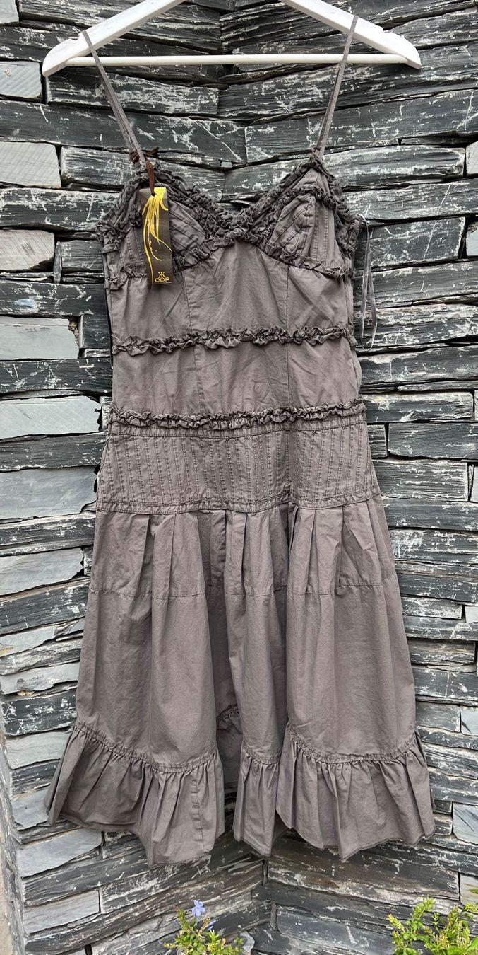 Vestiti: Beautiful romantic-style dress – Nuovo e nell'imballaggio originale da Tagelswangen venduto da fireiceprincess 1