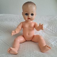 Trinkpuppe aus den 50er