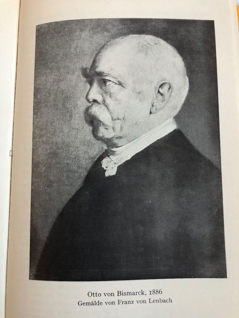 Libri: OTTO VON BISMARCK, GEDANKEN+ERINNERUNGEN – Nuovo (secondo la descrizione) da Zürich venduto da Husopaska 4