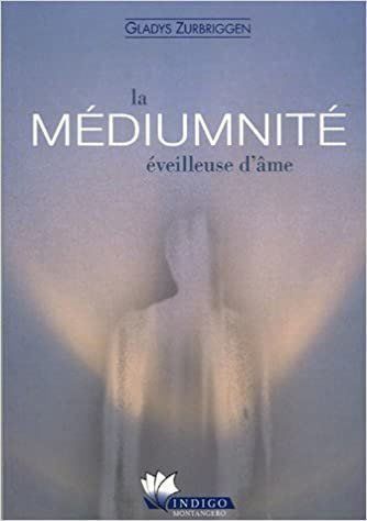 Libri: La médiumnité éveilleuse d'âme – Usato da Neuchâtel venduto da Dualseele