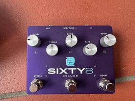 LPD Sixty8 Deluxe Overdrive