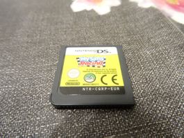 My Sims Racing DS