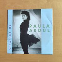 Paula Abdul - Straight Up