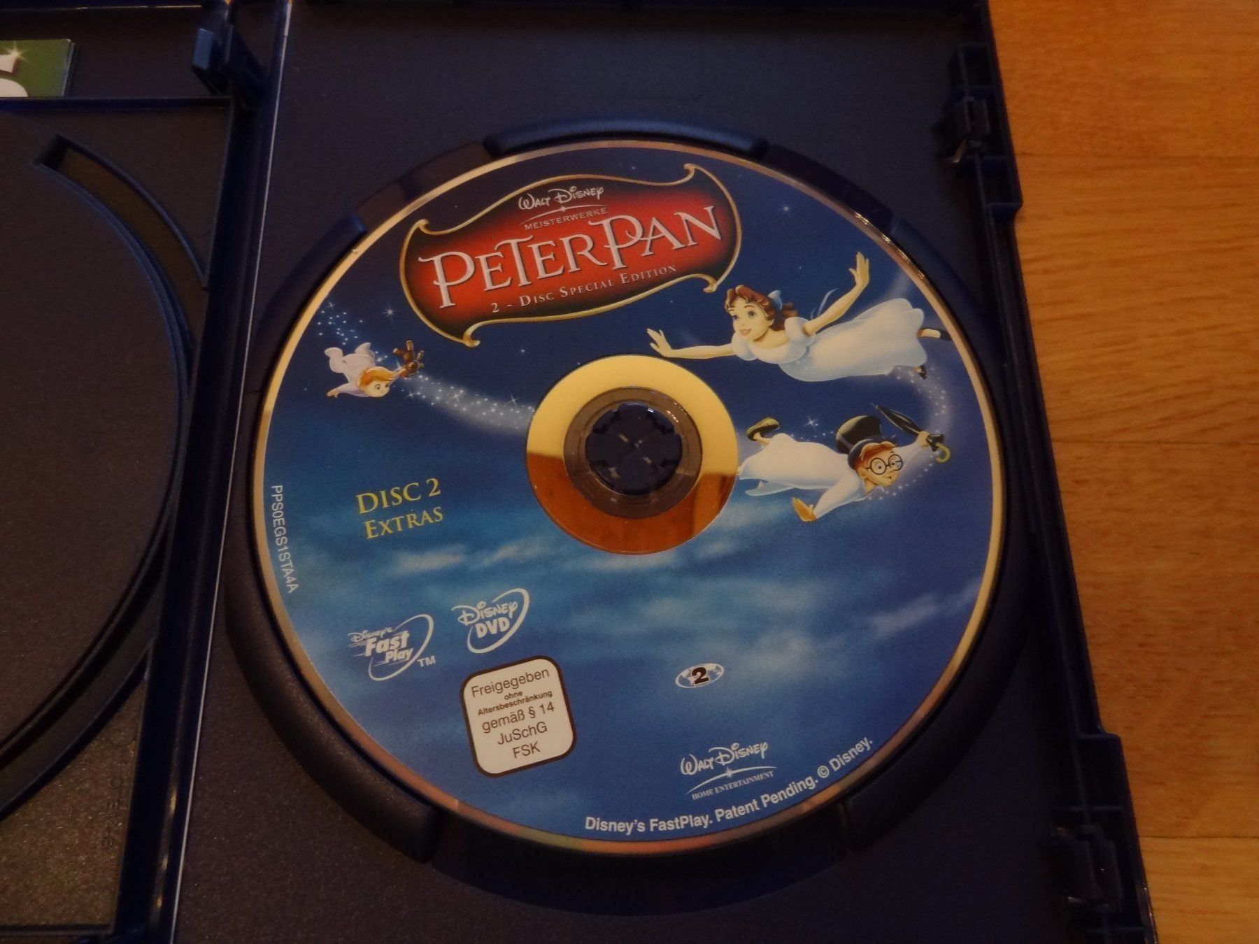 Tutti i DVDs: 4 Animationsfilme – Usato da Regensdorf venduto da Donaldduck0907 8