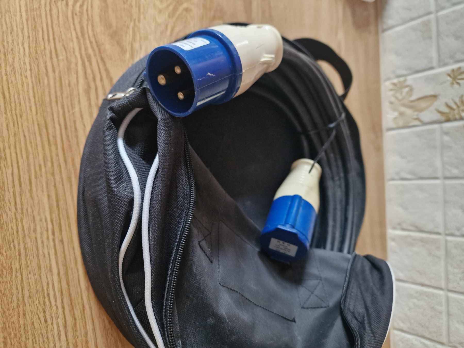 Cavi: Kabel 15 m – Usato da Uerkheim venduto da Lissy176 1