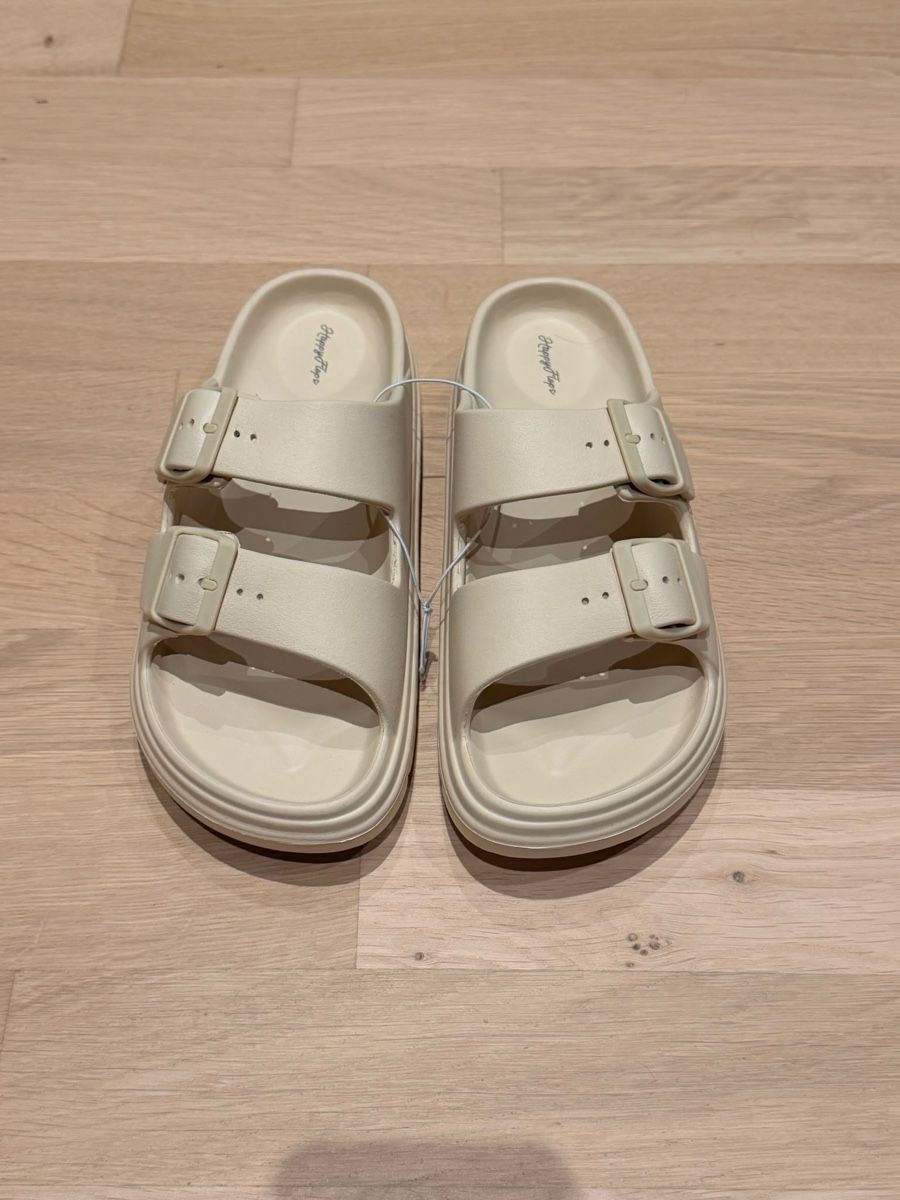 Scarpe da uomo: Happy Flops Schlappen – Nuovo e nell'imballaggio originale da Altnau venduto da cri_r6px 1