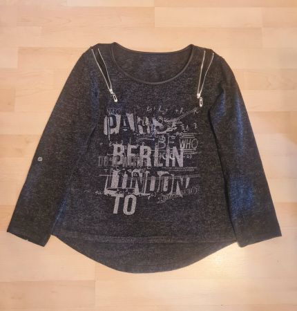 Enjoy Pullover Grösse L