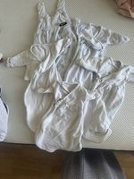 5 teiliges Ganzjahresschlafsack 2.5 TOG von Alvi 50/56