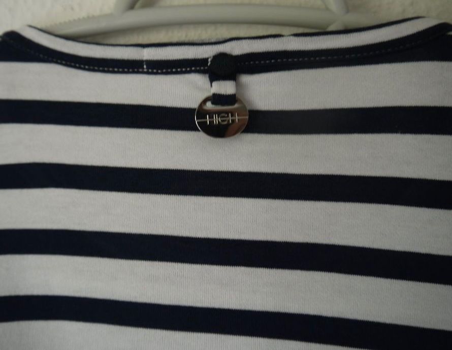 High Blusen: HIGH Bluse/Shirt  Gr.38 – Gebraucht aus Horn von Resvi 2