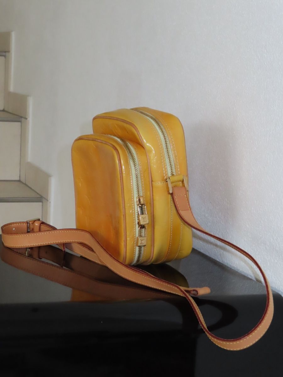 Louis Vuitton Sacs femmes: Louis Vuitton - Worcester - Shoulder bag – D'occasion à Richterswil par Prangins9 3