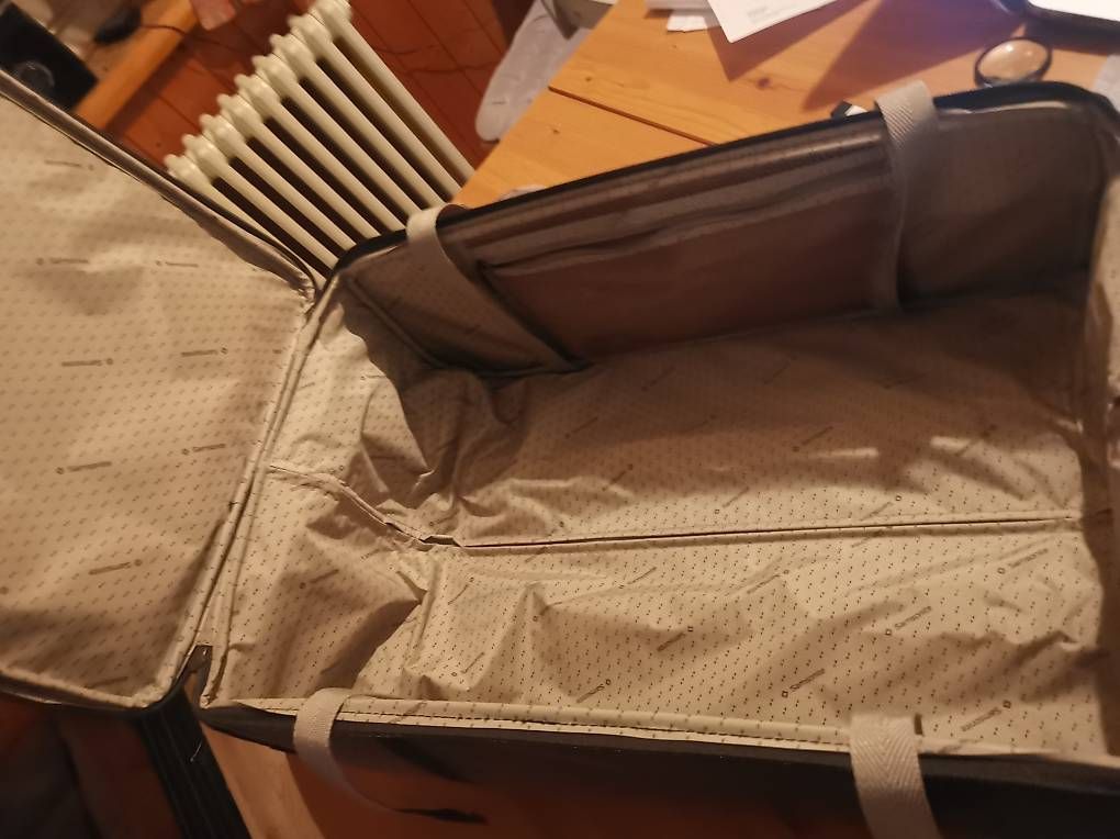 Samsonite Valises de voyage: Samsonite klein – D'occasion à Hemmental par Gersau0 3