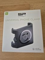 SP Connect Universal Phone Clamp Halterung neu
