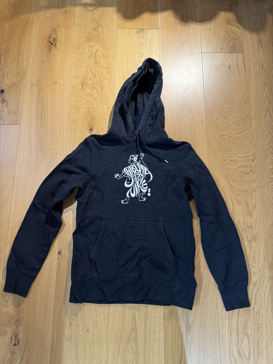 Nike Maglioni & Felpe: Nike hoodie size M – Usato da Clarens venduto da Ian_calvin