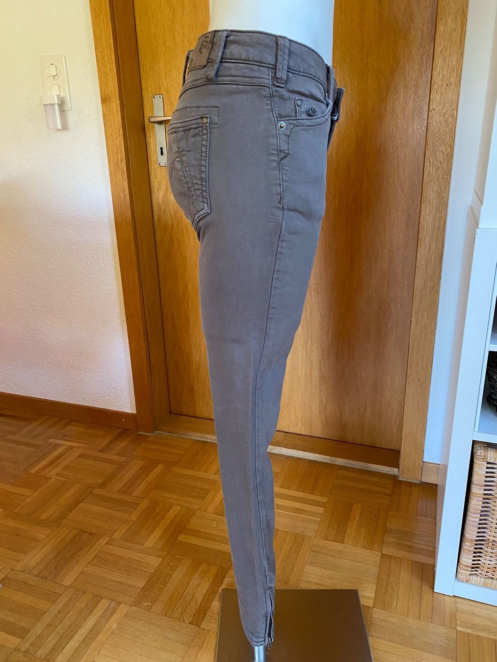 Nile Pantaloni: Nile Hose Gr. XS – Usato da Elfingen venduto da yaris100 3