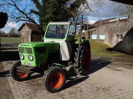 Deutz D 5206